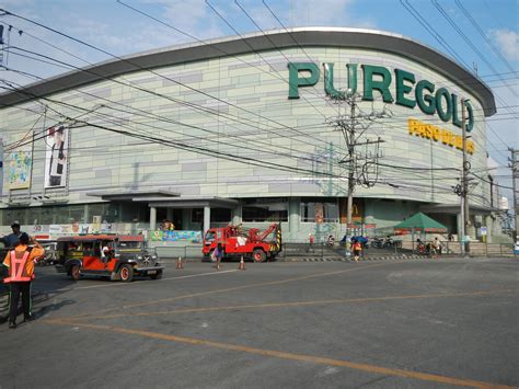 Puregold Jobs in Valenzuela City Metro Manila .